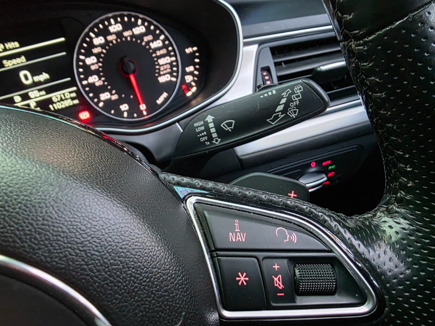 Used Audi A6 2012 for sale - 77245072: Photo 14