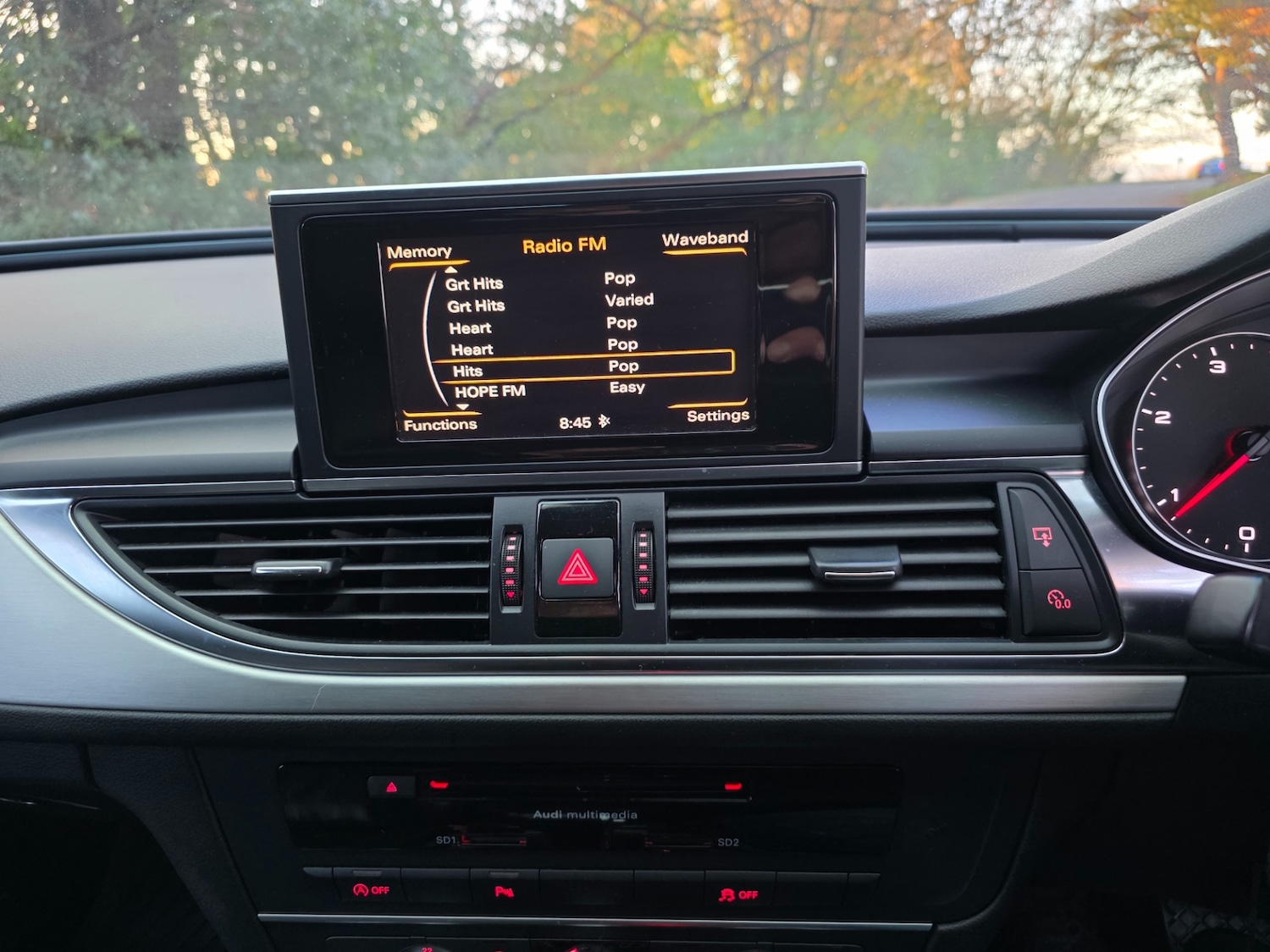 Used Audi A6 2012 for sale - 77245072: Photo 16