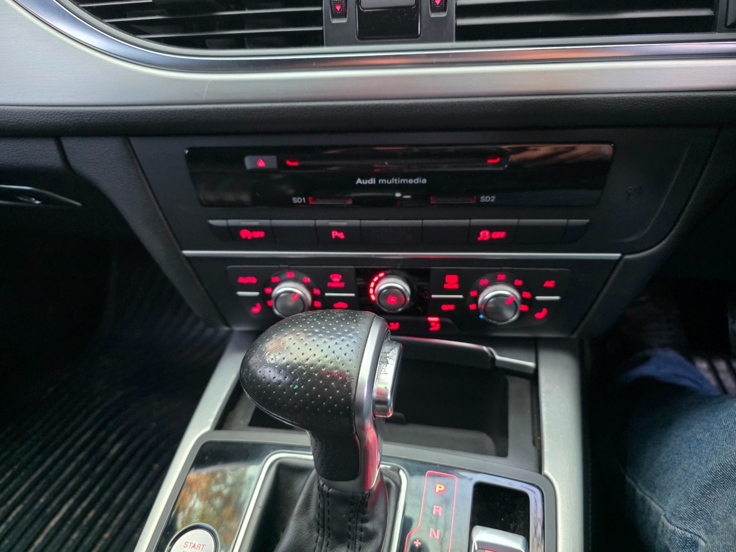 Used Audi A6 2012 for sale - 77245072: Photo 17