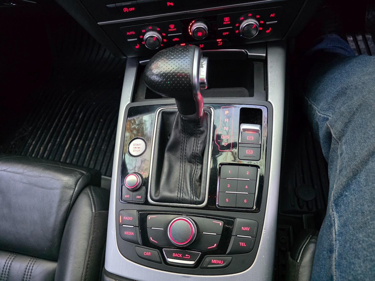 Used Audi A6 2012 for sale - 77245072: Photo 18