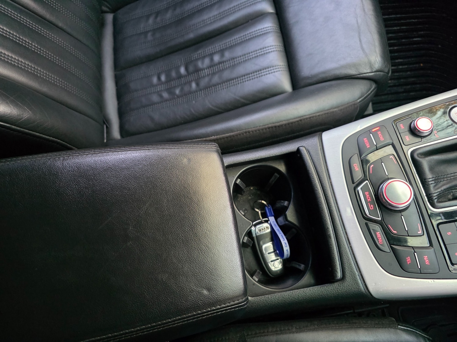 Used Audi A6 2012 for sale - 77245072: Photo 19