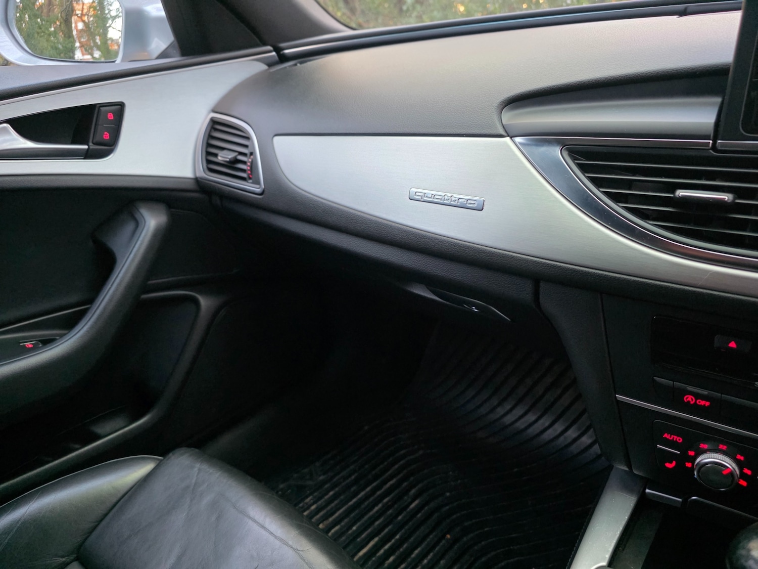 Used Audi A6 2012 for sale - 77245072: Photo 21