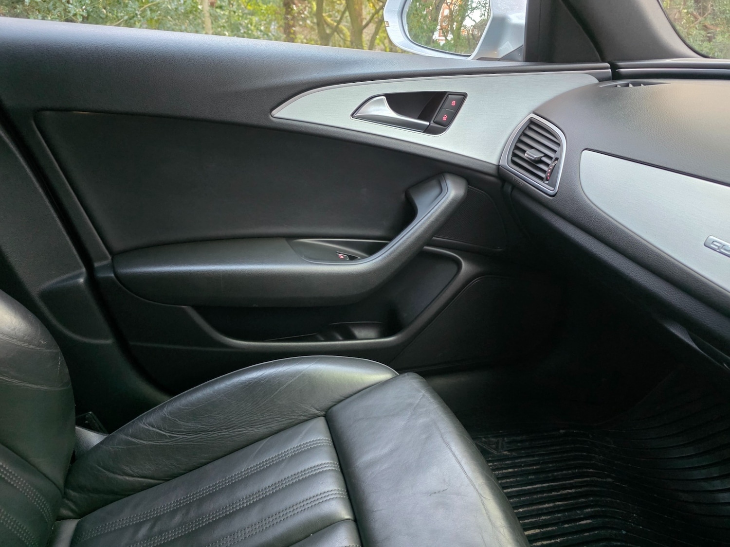 Used Audi A6 2012 for sale - 77245072: Photo 22