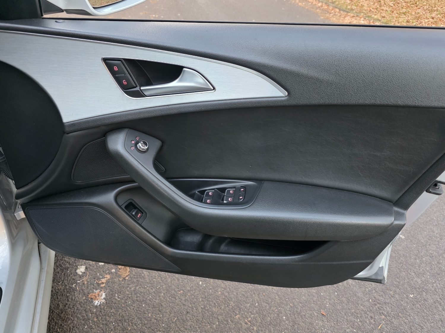 Used Audi A6 2012 for sale - 77245072: Photo 25