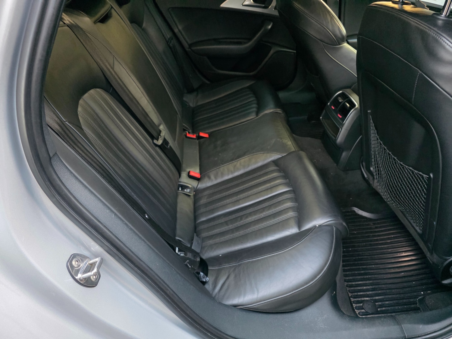 Used Audi A6 2012 for sale - 77245072: Photo 27