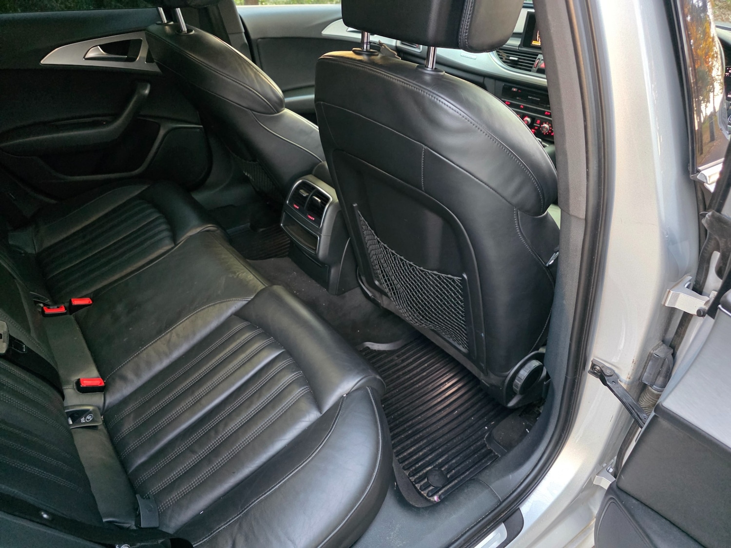 Used Audi A6 2012 for sale - 77245072: Photo 28