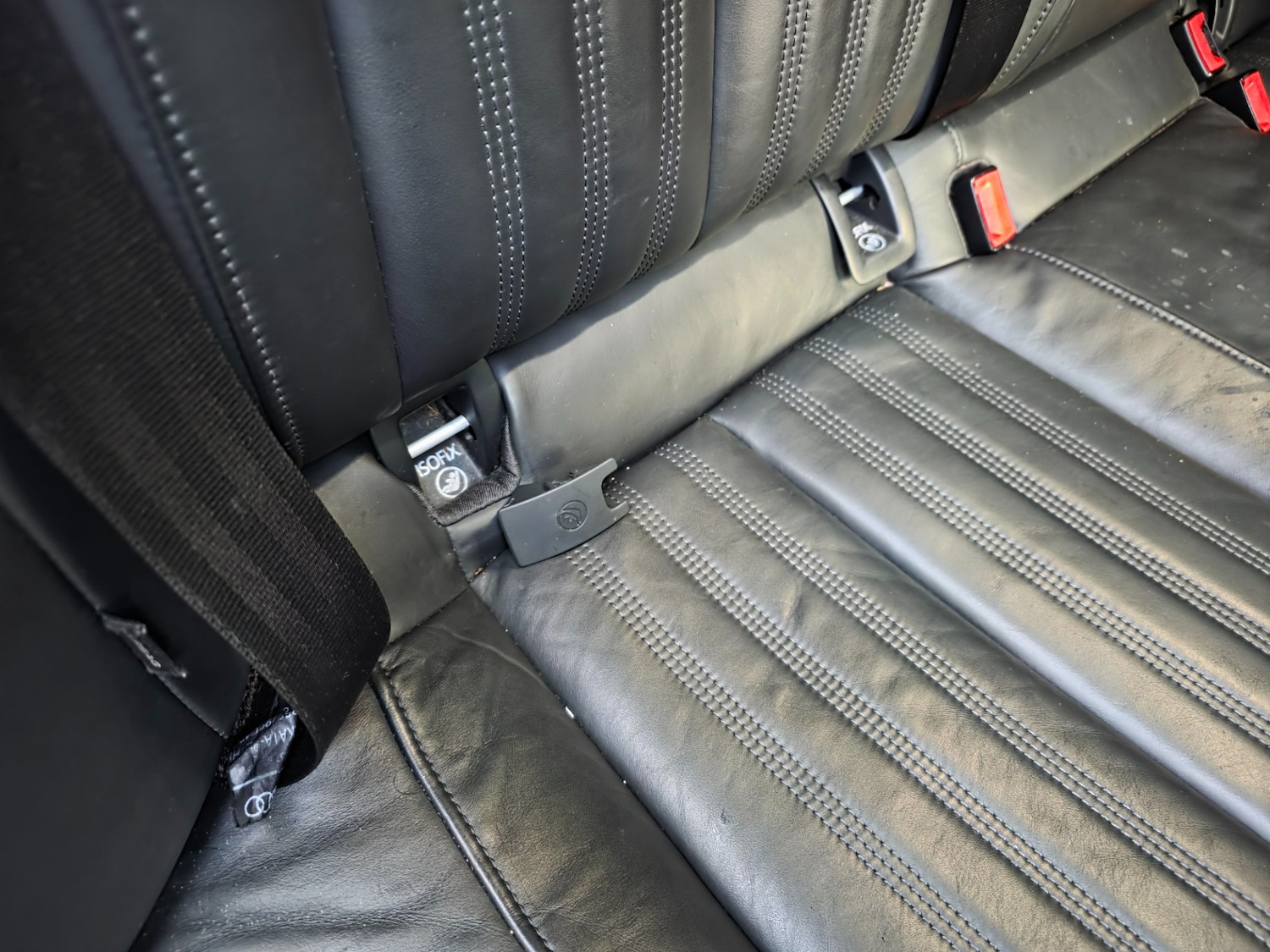 Used Audi A6 2012 for sale - 77245072: Photo 29