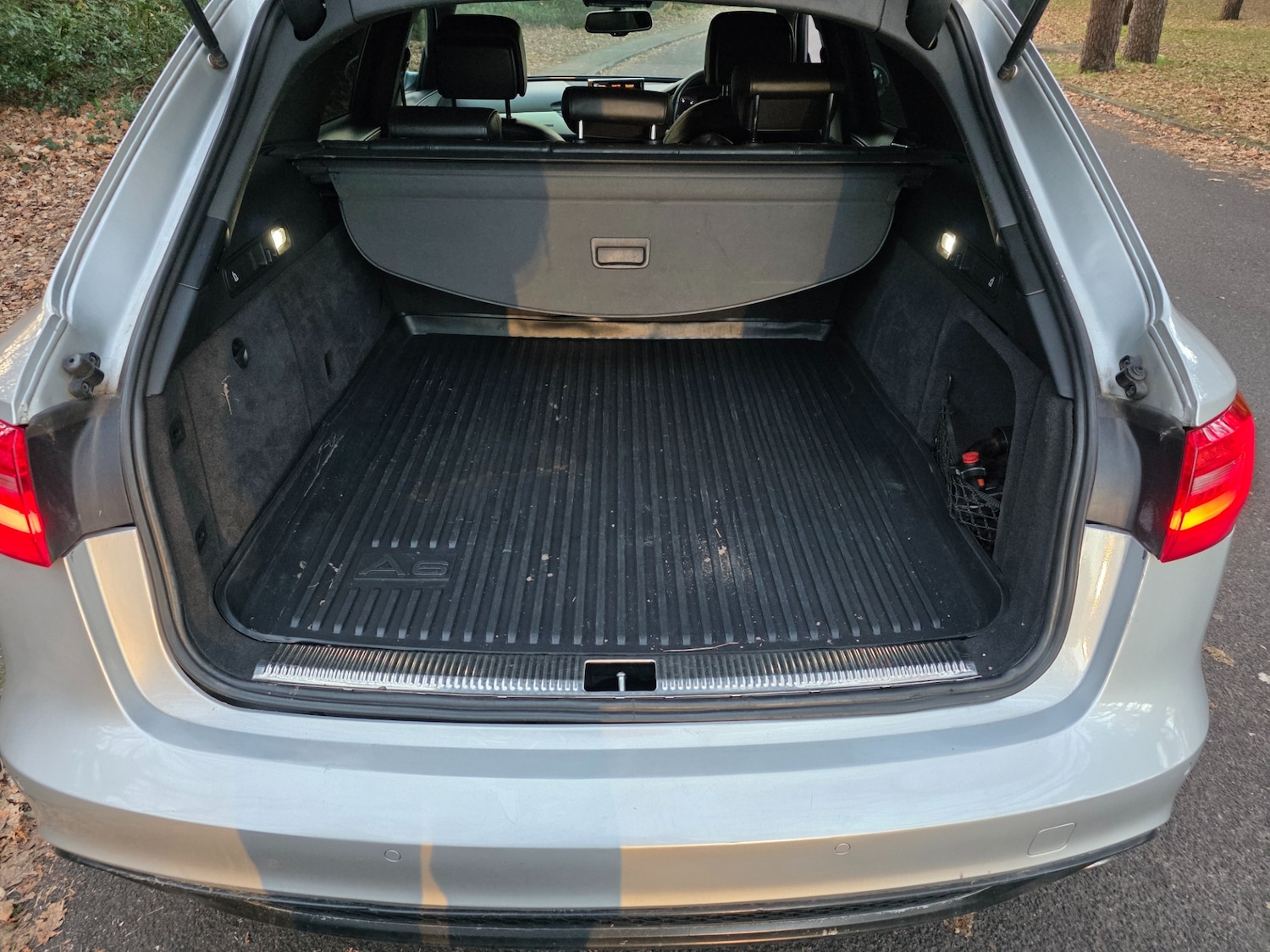 Used Audi A6 2012 for sale - 77245072: Photo 31