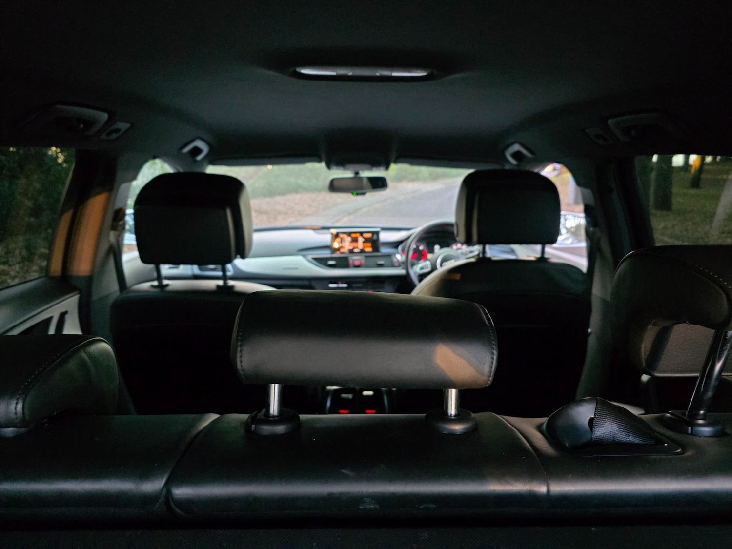 Used Audi A6 2012 for sale - 77245072: Photo 33