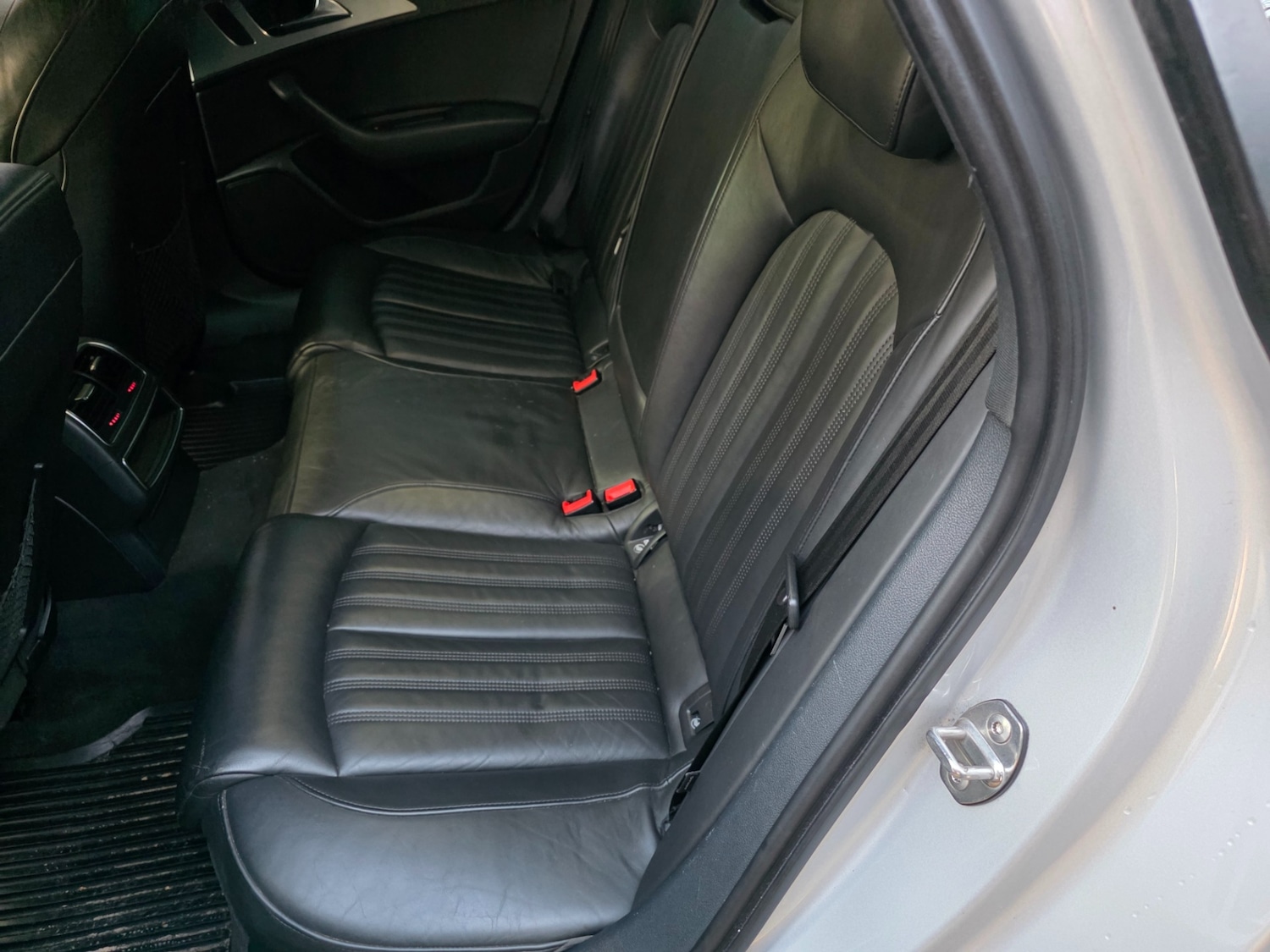 Used Audi A6 2012 for sale - 77245072: Photo 34