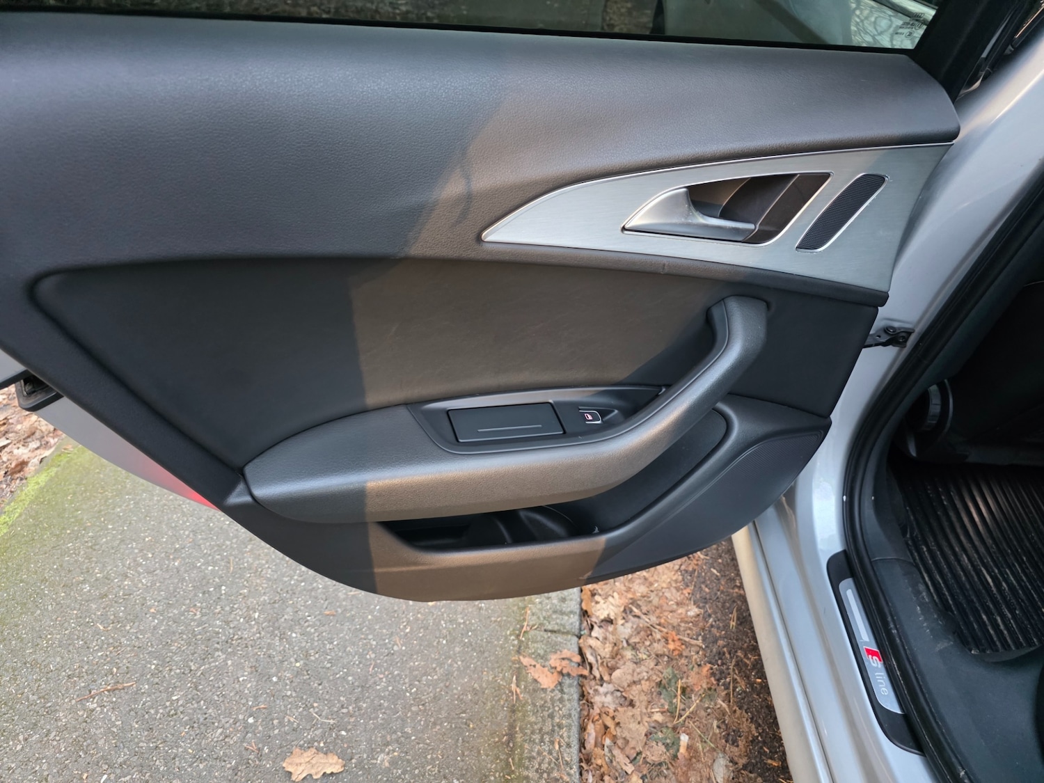 Used Audi A6 2012 for sale - 77245072: Photo 36