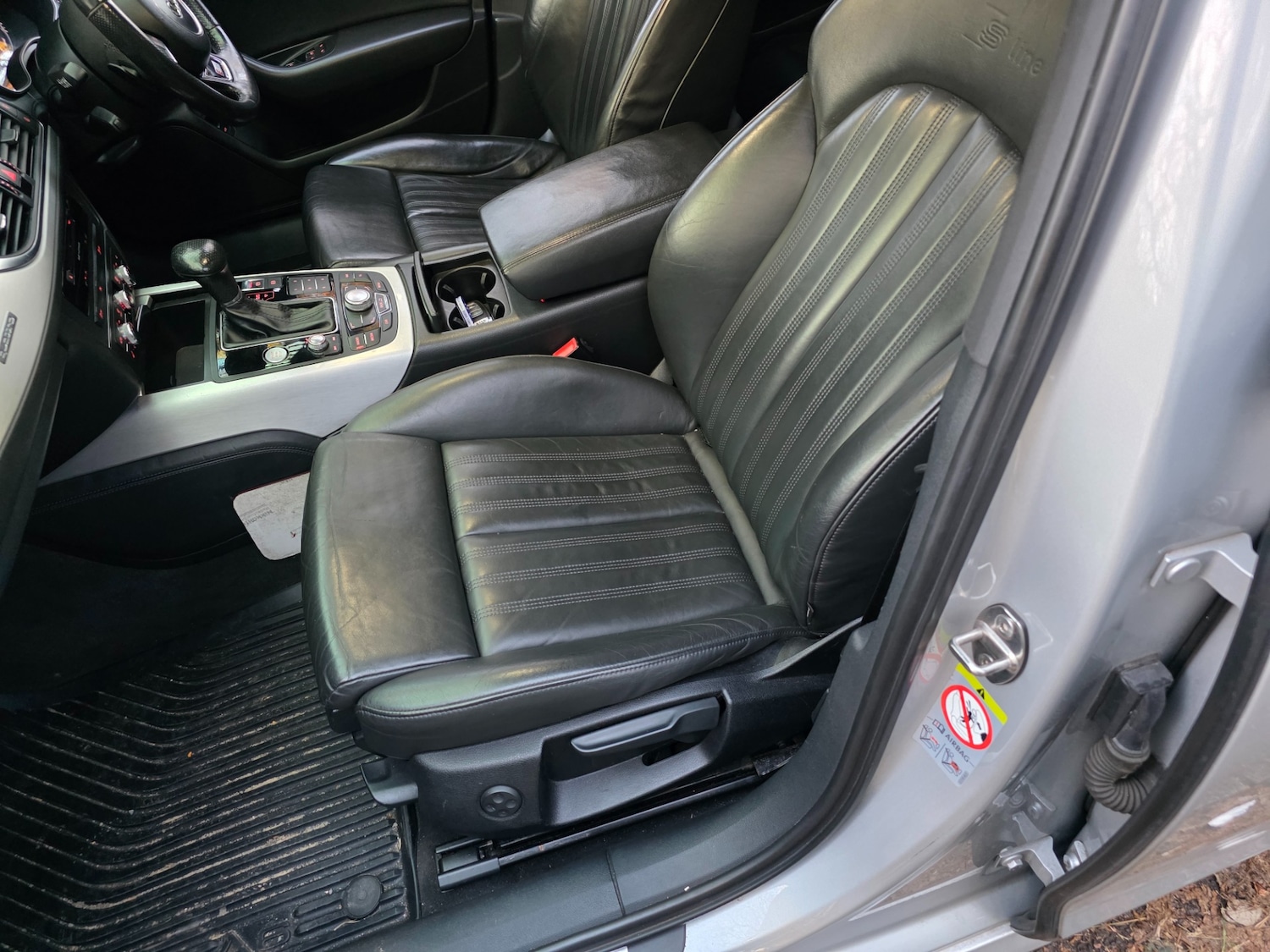 Used Audi A6 2012 for sale - 77245072: Photo 37