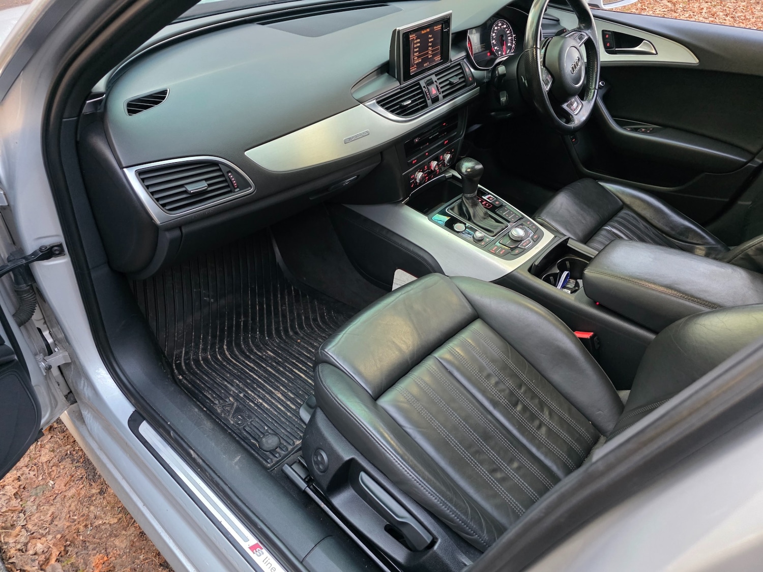 Used Audi A6 2012 for sale - 77245072: Photo 38