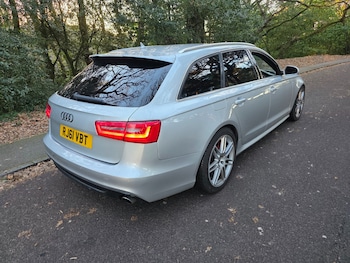 Used Audi A6 2012 for sale - 77245072: Photo