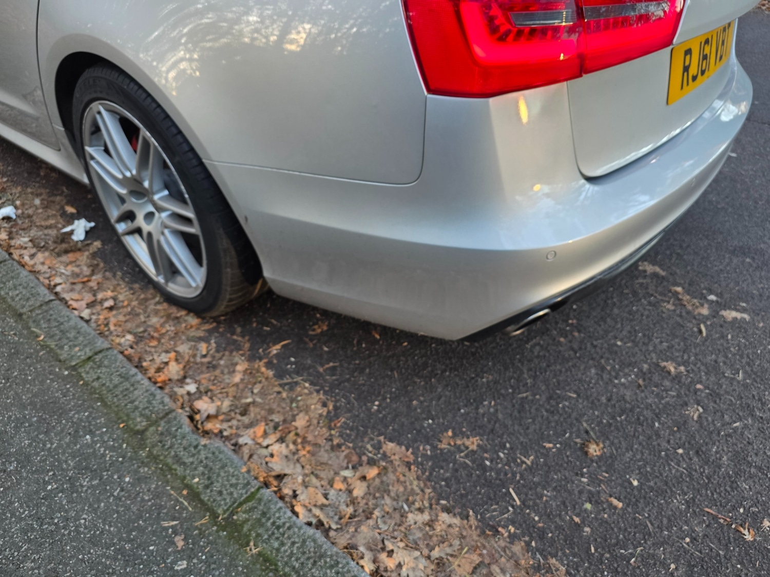 Used Audi A6 2012 for sale - 77245072: Photo 40