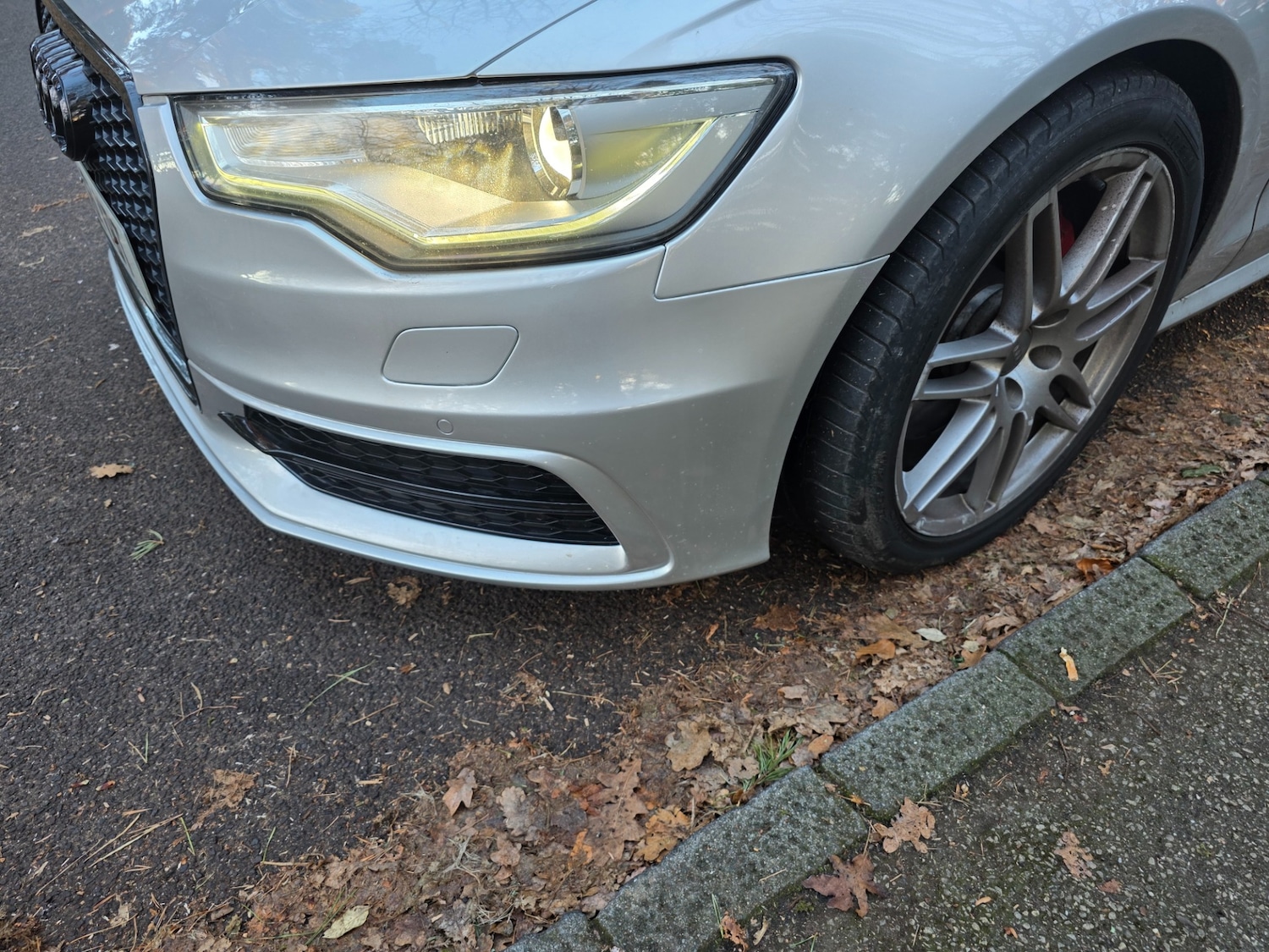 Used Audi A6 2012 for sale - 77245072: Photo 41