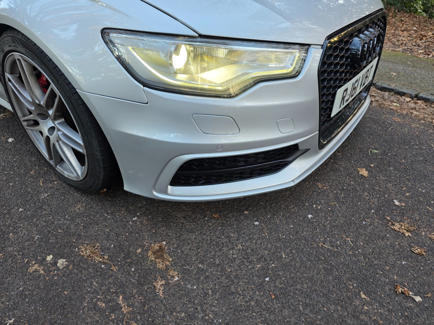 Used Audi A6 2012 for sale - 77245072: Photo 42