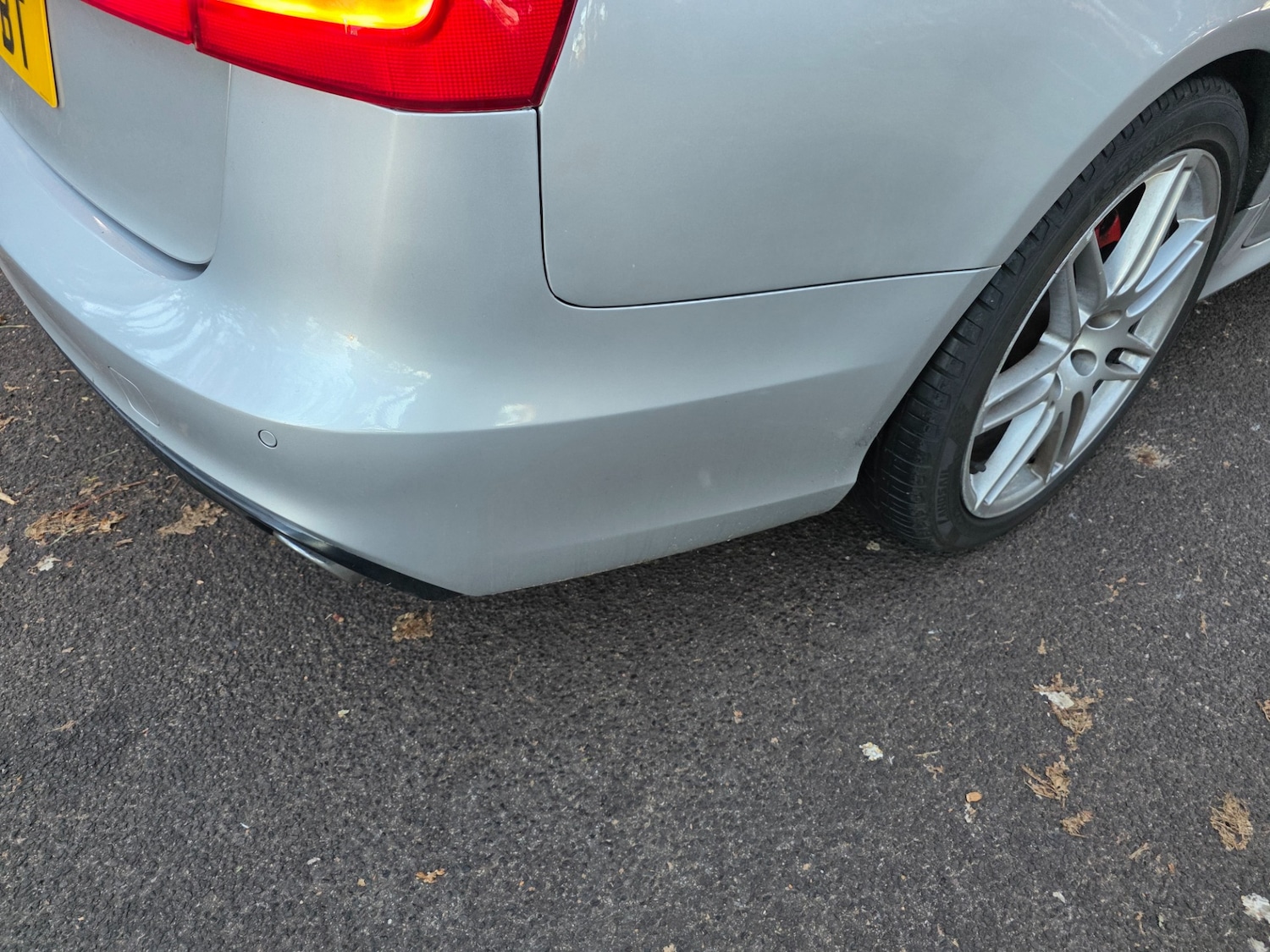 Used Audi A6 2012 for sale - 77245072: Photo 43