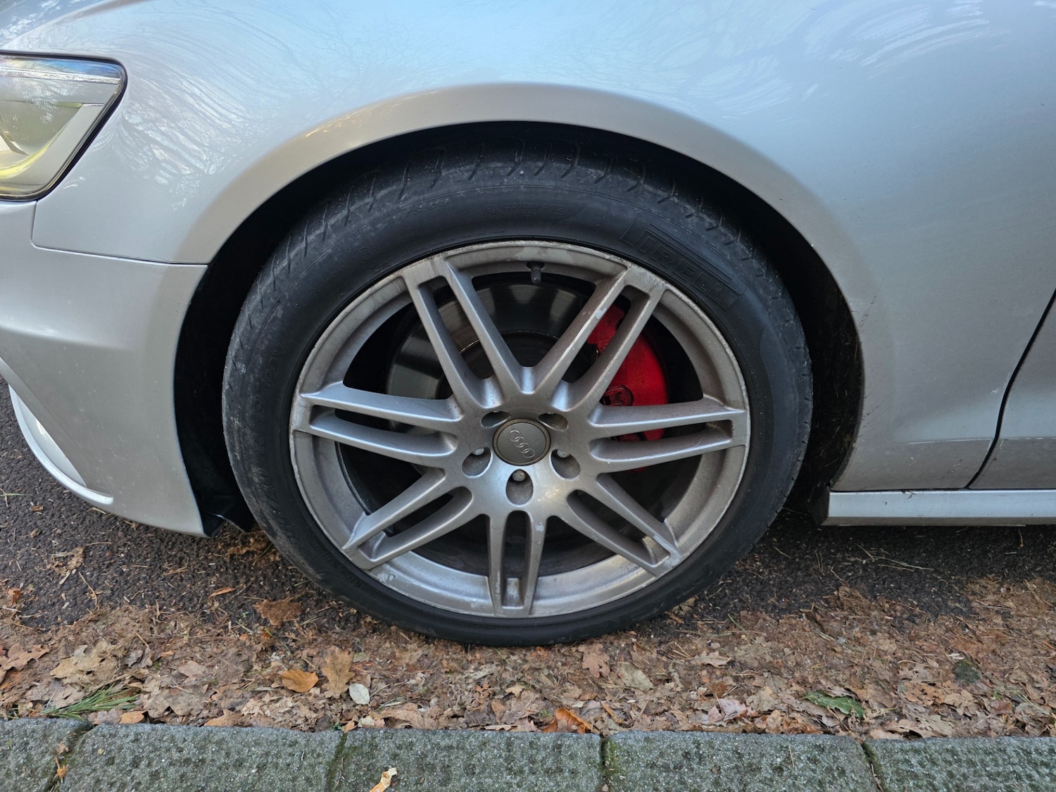 Used Audi A6 2012 for sale - 77245072: Photo 46