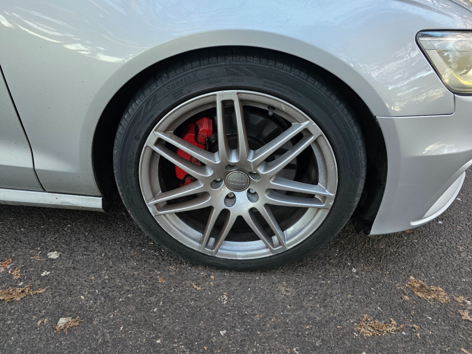 Used Audi A6 2012 for sale - 77245072: Photo 47