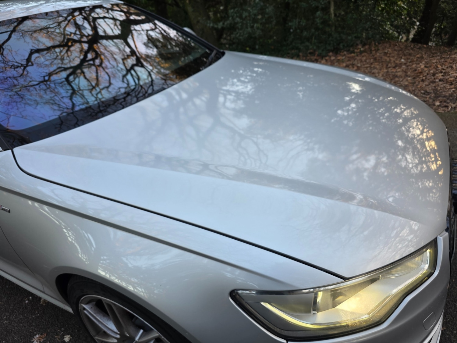 Used Audi A6 2012 for sale - 77245072: Photo 48