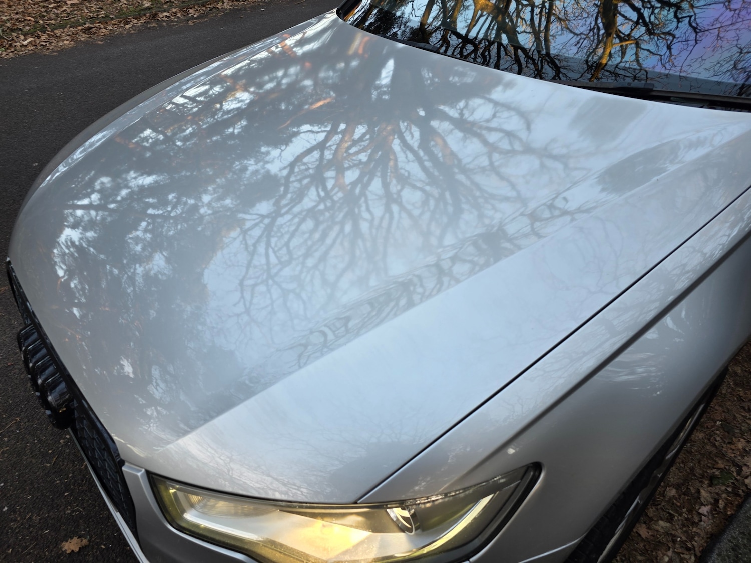 Used Audi A6 2012 for sale - 77245072: Photo 49