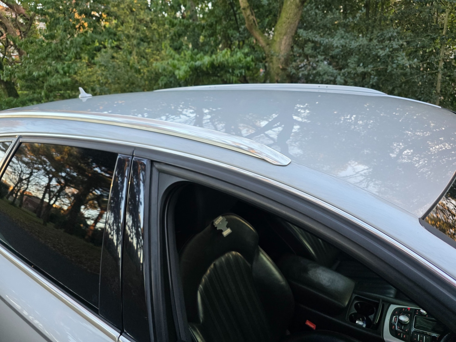 Used Audi A6 2012 for sale - 77245072: Photo 53