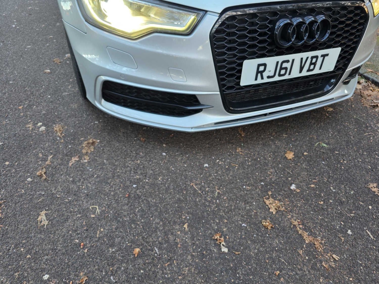 Used Audi A6 2012 for sale - 77245072: Photo 57