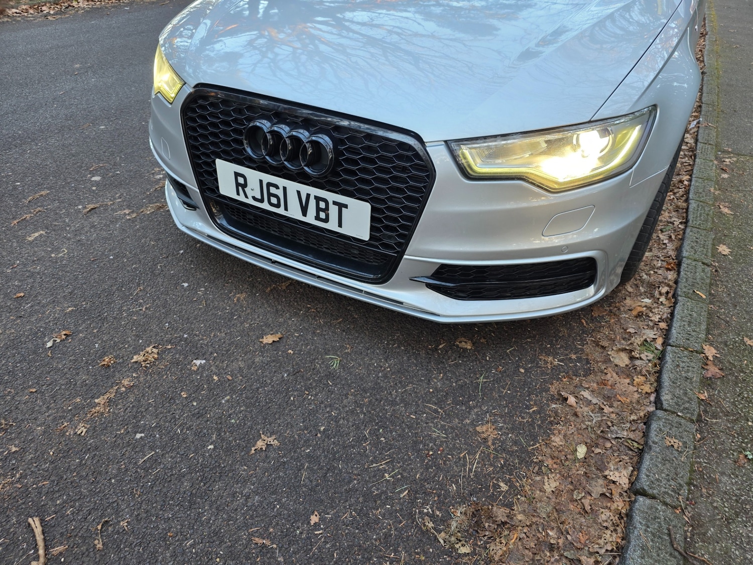 Used Audi A6 2012 for sale - 77245072: Photo 58