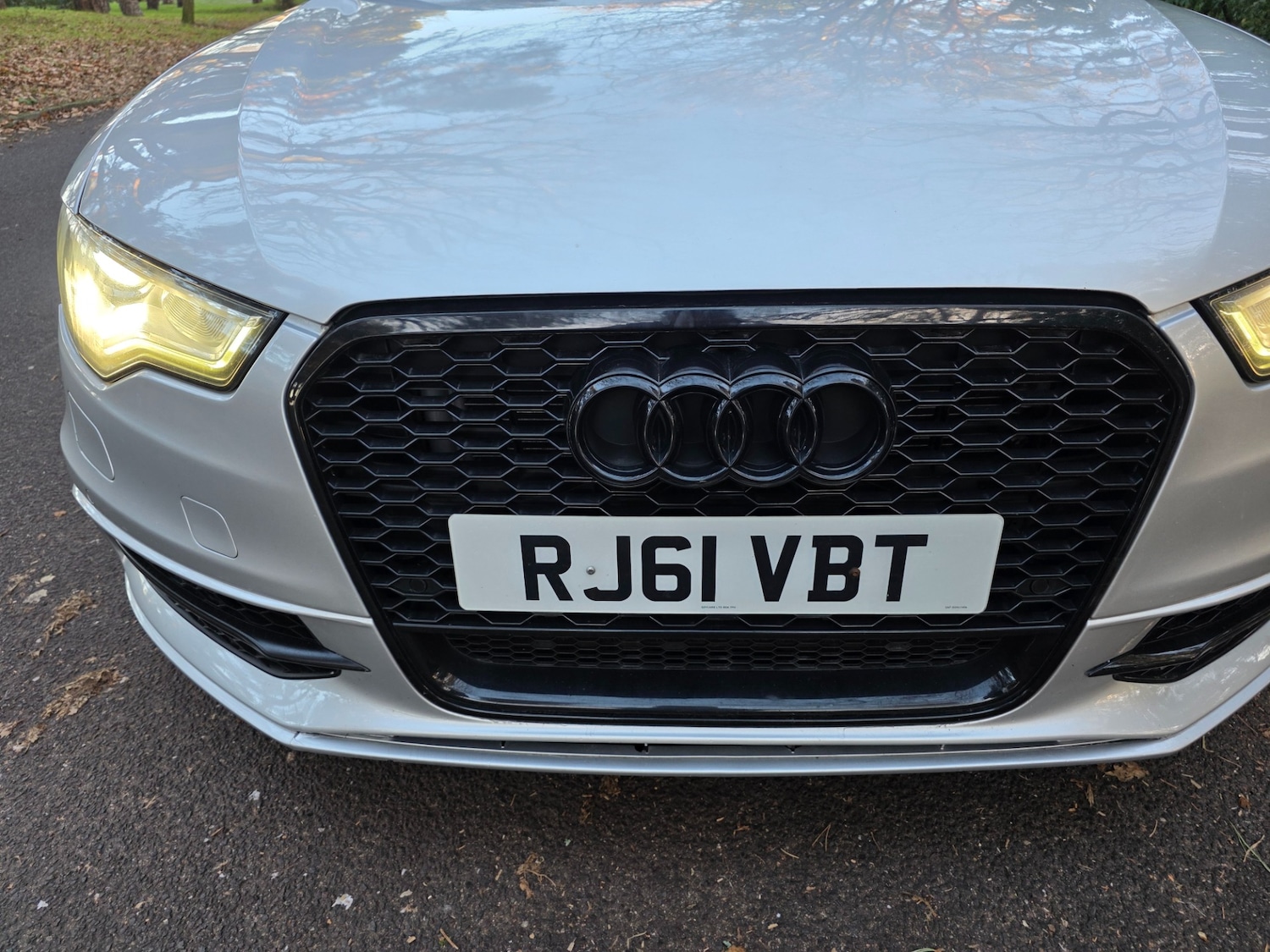 Used Audi A6 2012 for sale - 77245072: Photo 59