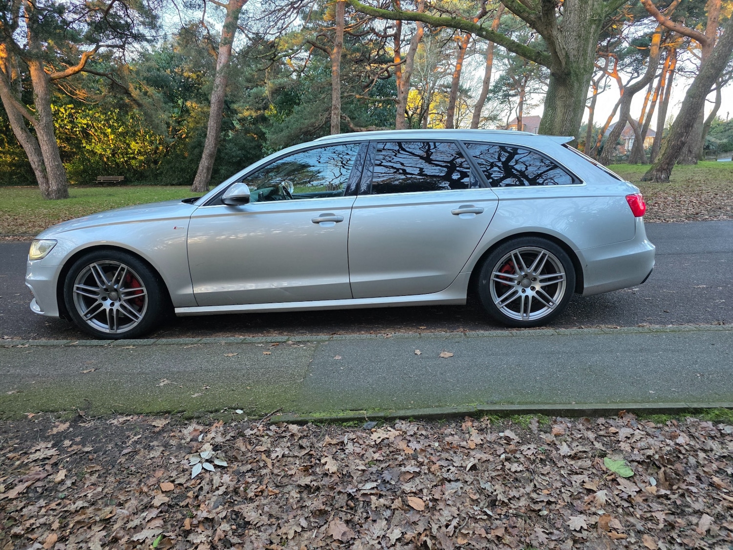 Used Audi A6 2012 for sale - 77245072: Photo 6