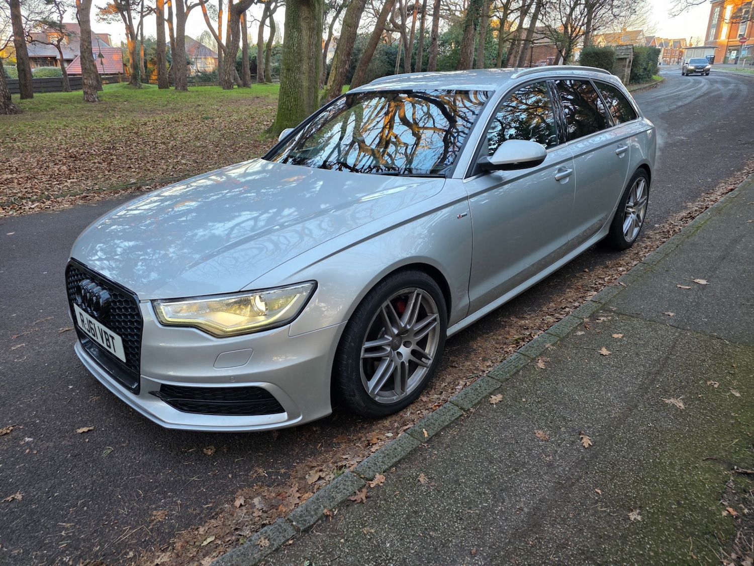 Used Audi A6 2012 for sale - 77245072: Photo 7