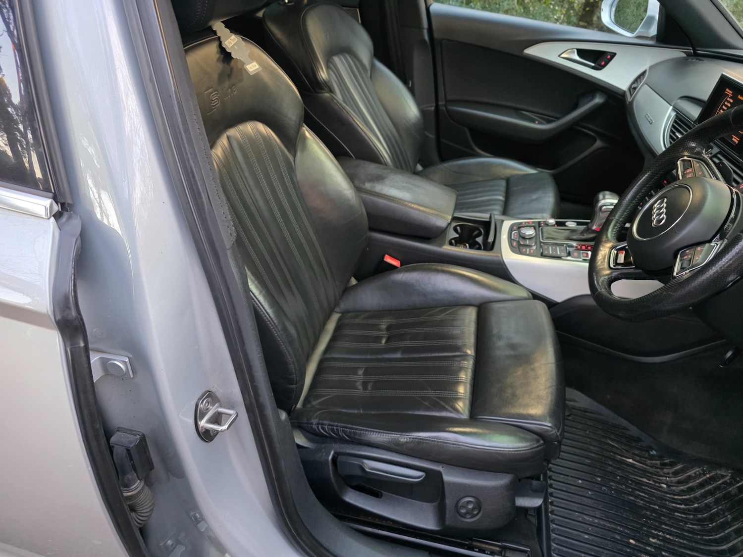 Used Audi A6 2012 for sale - 77245072: Photo 8