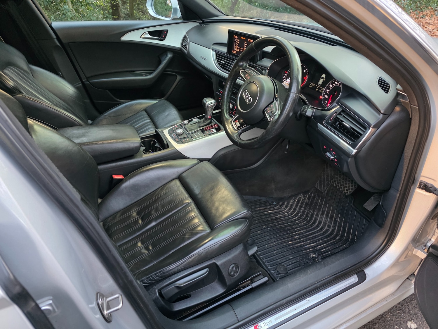 Used Audi A6 2012 for sale - 77245072: Photo 9