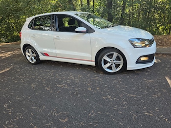 Used Volkswagen Polo 2014 for sale - 79580199: Photo
