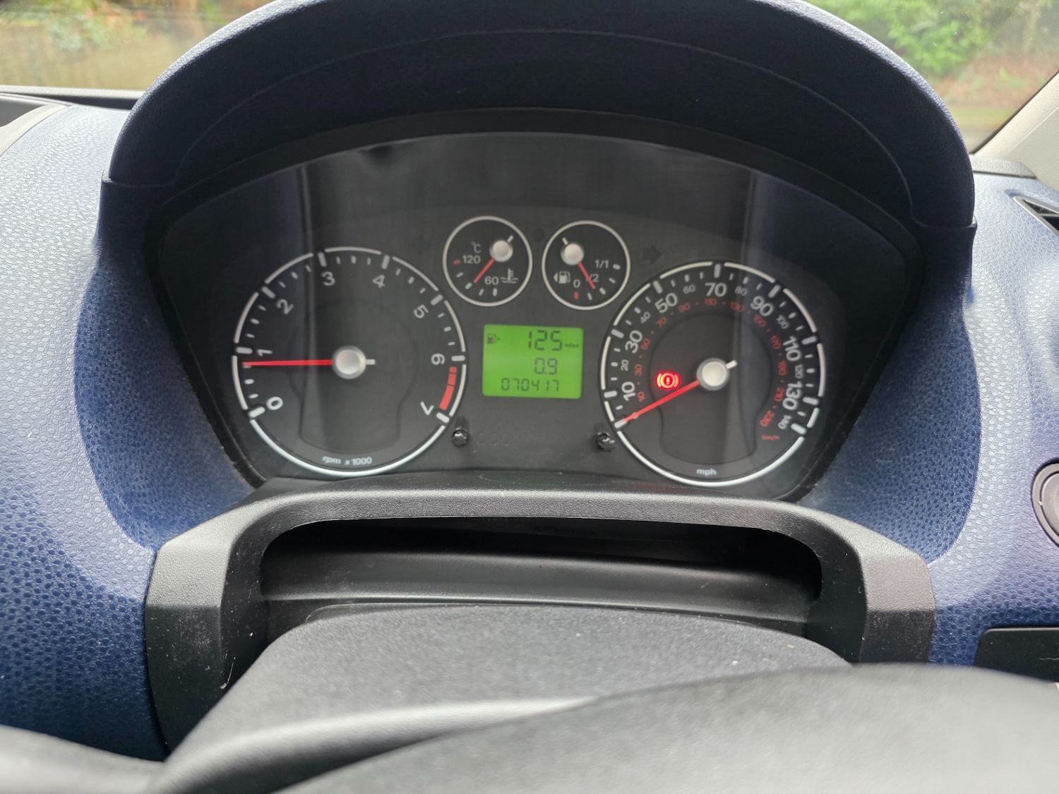 Used Ford Fiesta 2007 for sale - 77603754: Photo 11