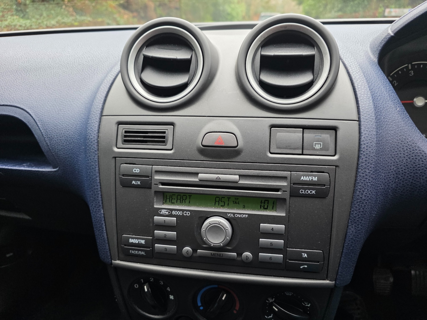 Used Ford Fiesta 2007 for sale - 77603754: Photo 13