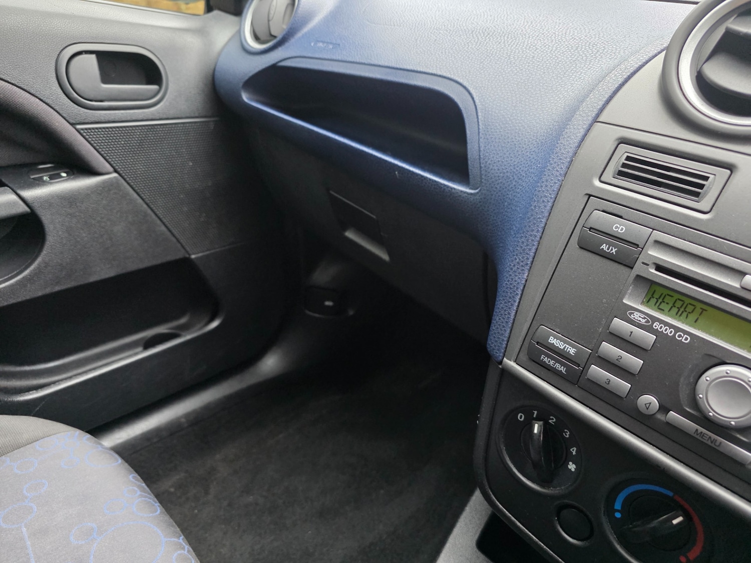 Used Ford Fiesta 2007 for sale - 77603754: Photo 16