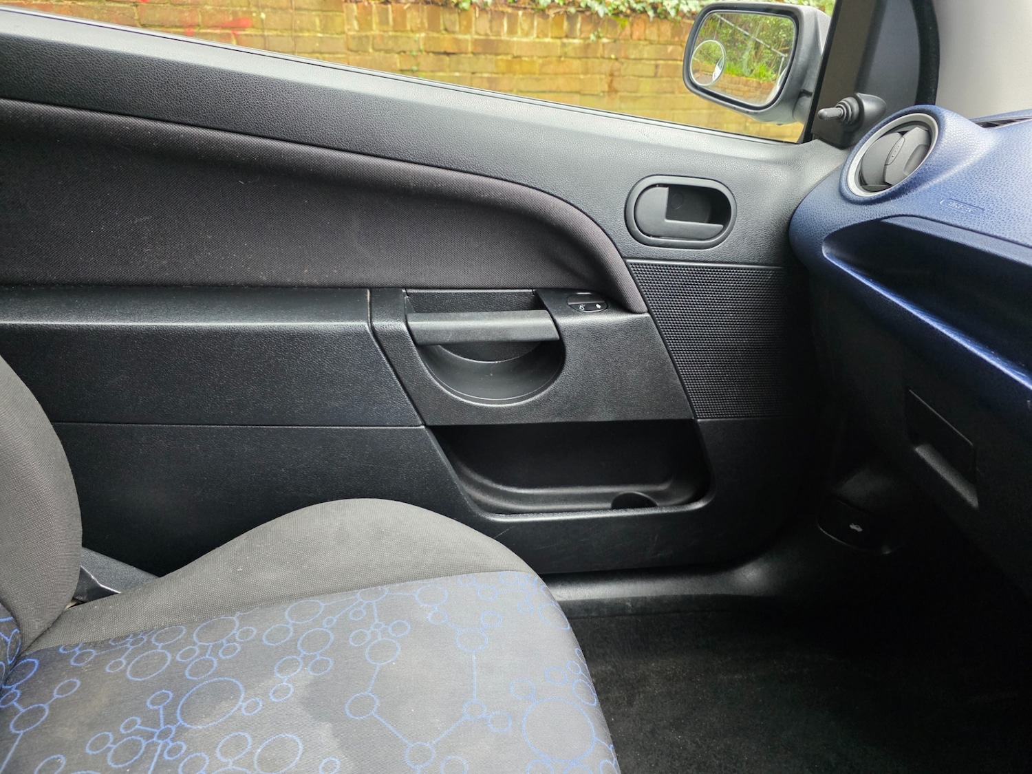 Used Ford Fiesta 2007 for sale - 77603754: Photo 17