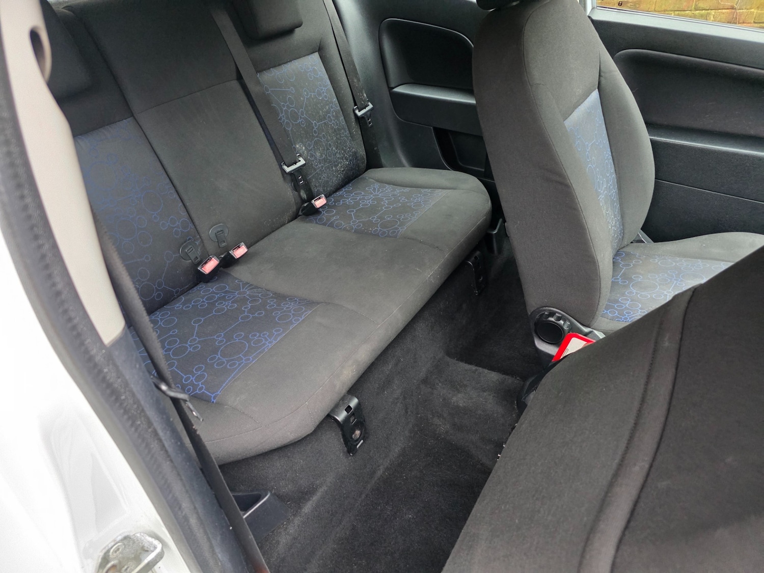 Used Ford Fiesta 2007 for sale - 77603754: Photo 18