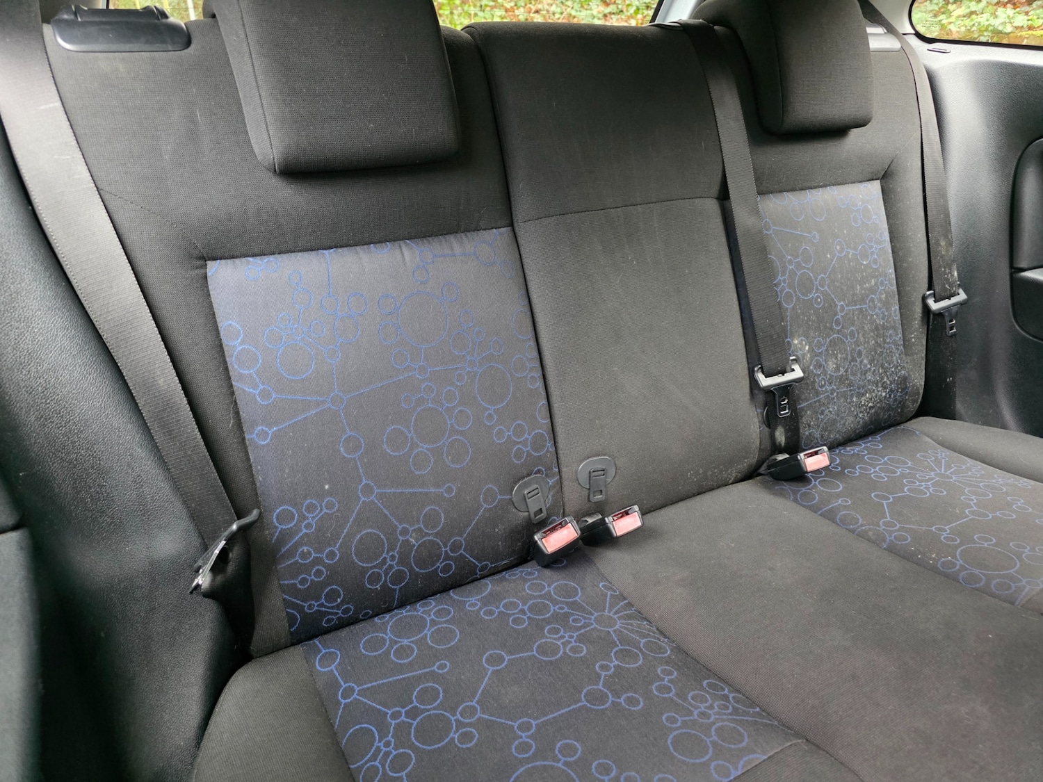 Used Ford Fiesta 2007 for sale - 77603754: Photo 19