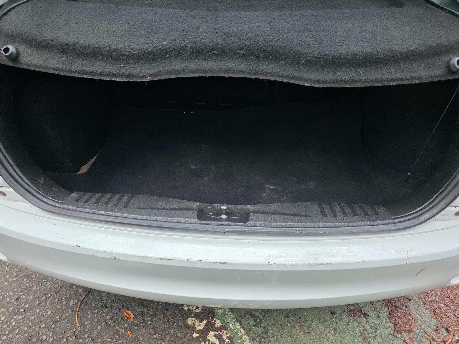 Used Ford Fiesta 2007 for sale - 77603754: Photo 21