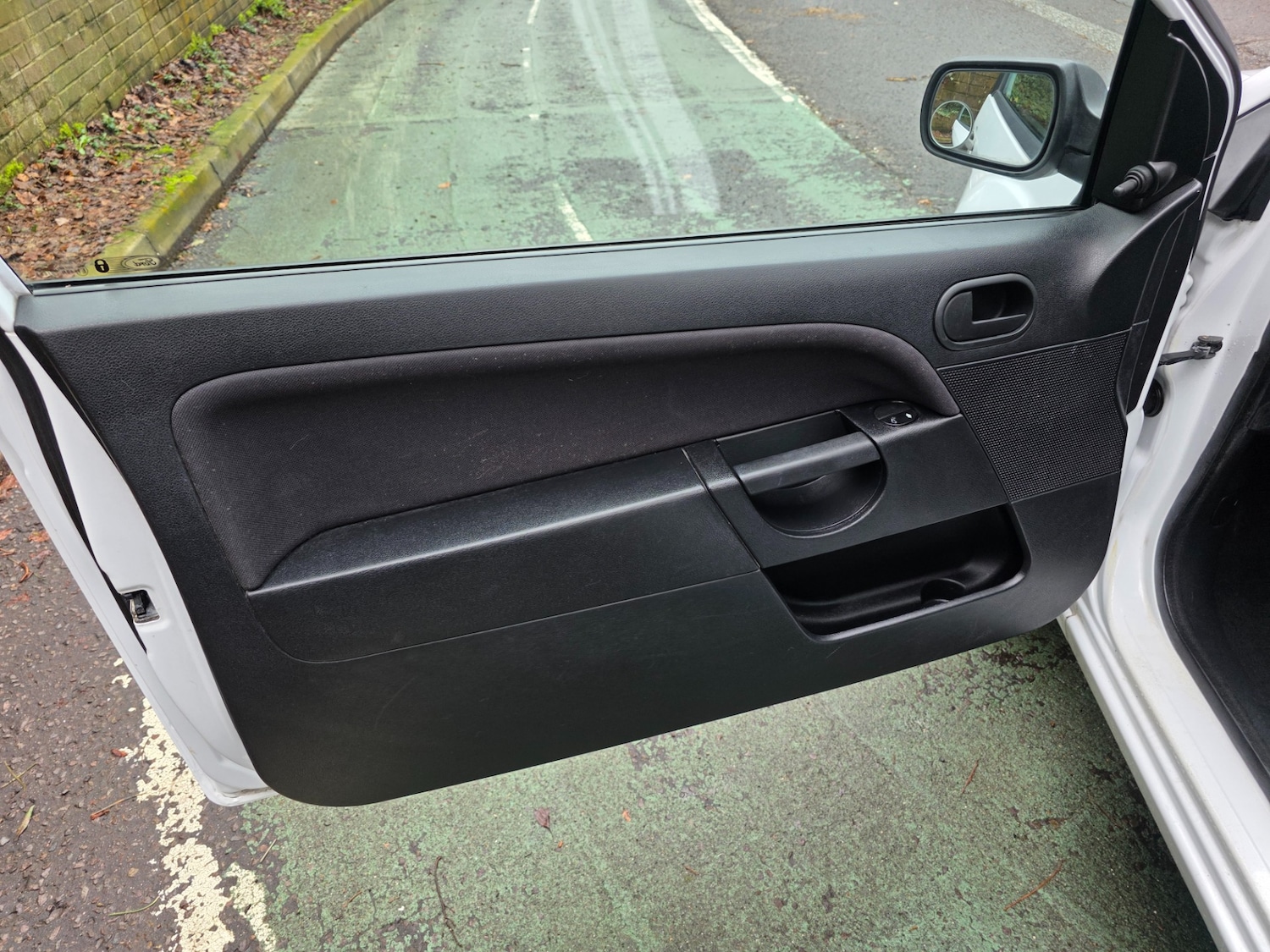 Used Ford Fiesta 2007 for sale - 77603754: Photo 24