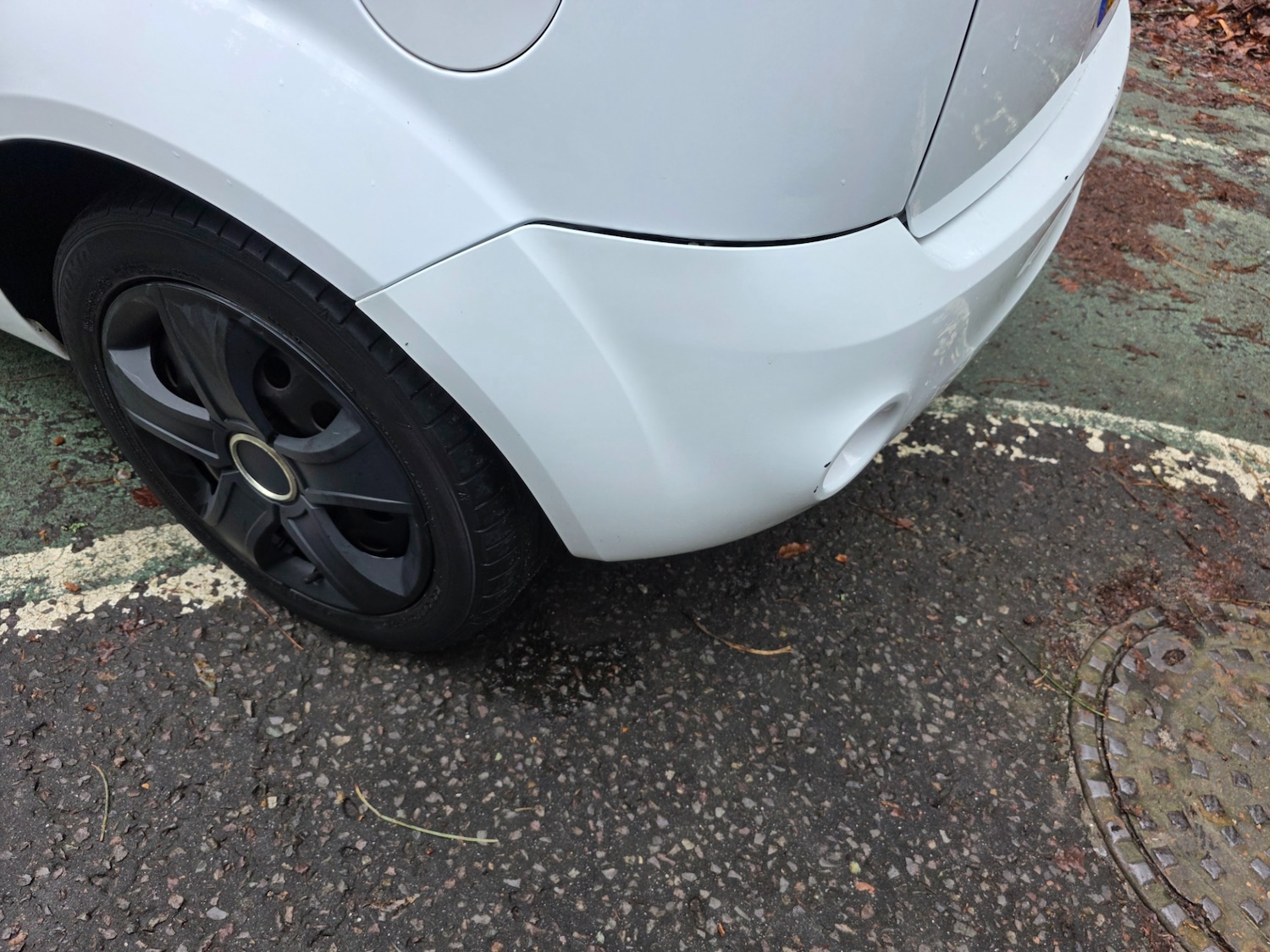 Used Ford Fiesta 2007 for sale - 77603754: Photo 25