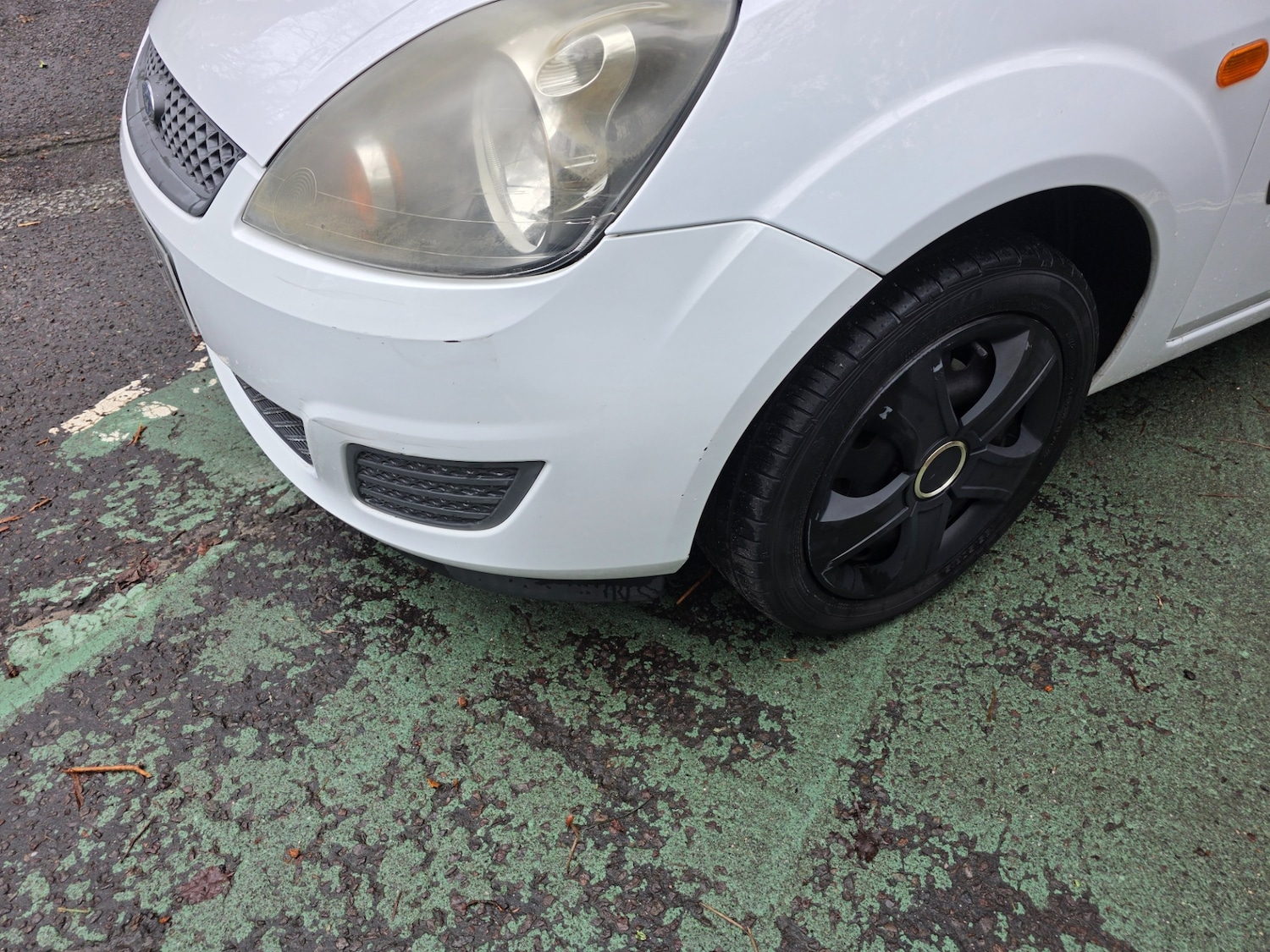 Used Ford Fiesta 2007 for sale - 77603754: Photo 26