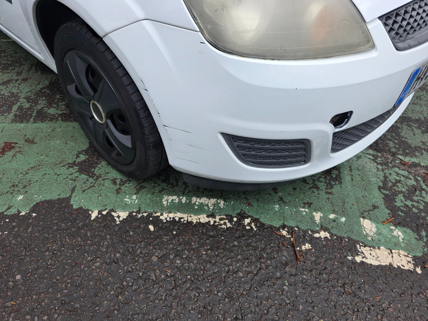 Used Ford Fiesta 2007 for sale - 77603754: Photo 27