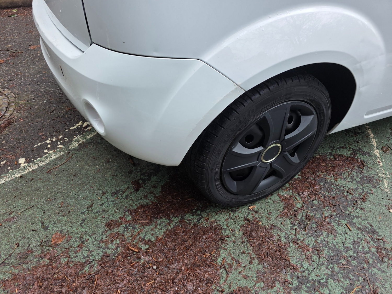 Used Ford Fiesta 2007 for sale - 77603754: Photo 28