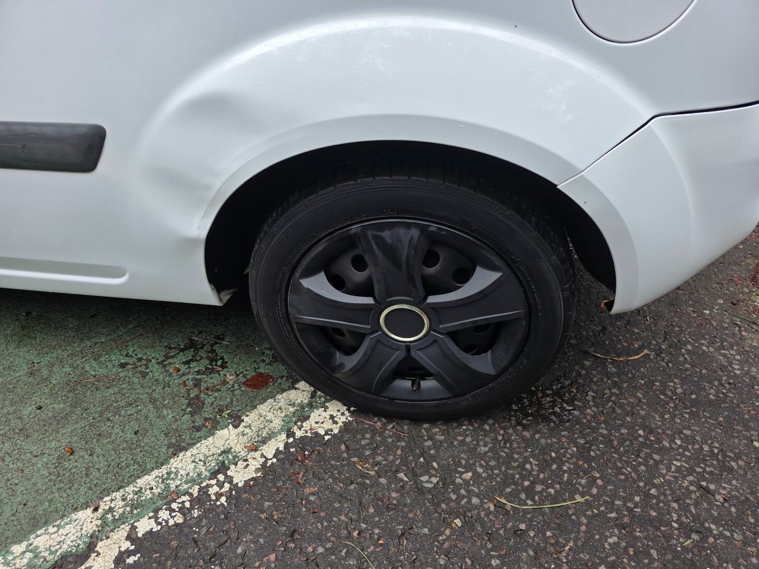 Used Ford Fiesta 2007 for sale - 77603754: Photo 30