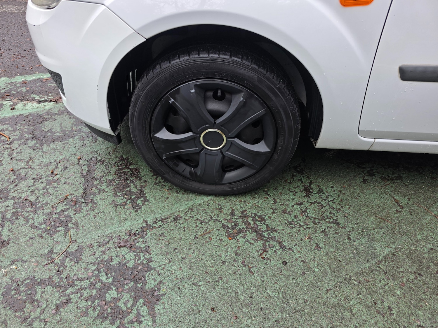 Used Ford Fiesta 2007 for sale - 77603754: Photo 31