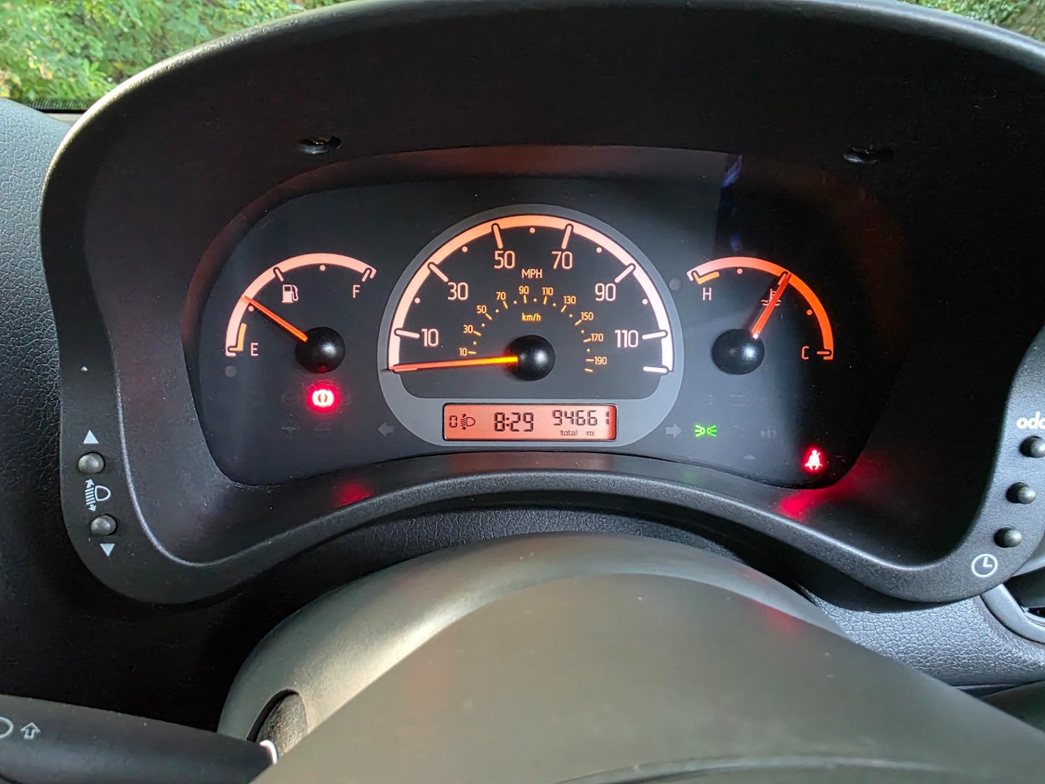 Vehicle 11